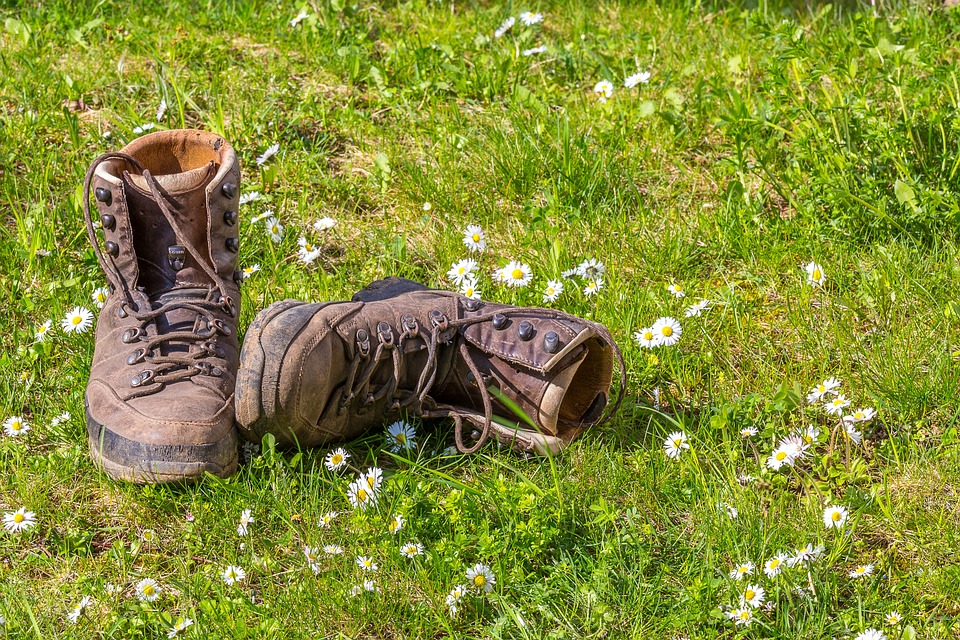 work boots for women