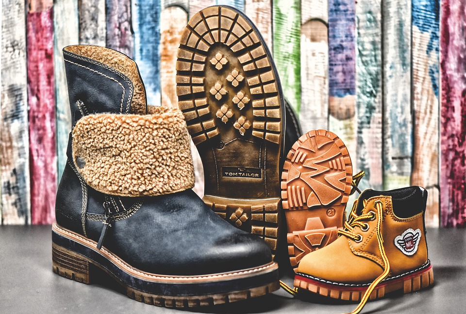 work boots for women